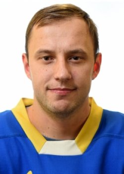 Hokeja treneris Jevgeņijs Vauļins